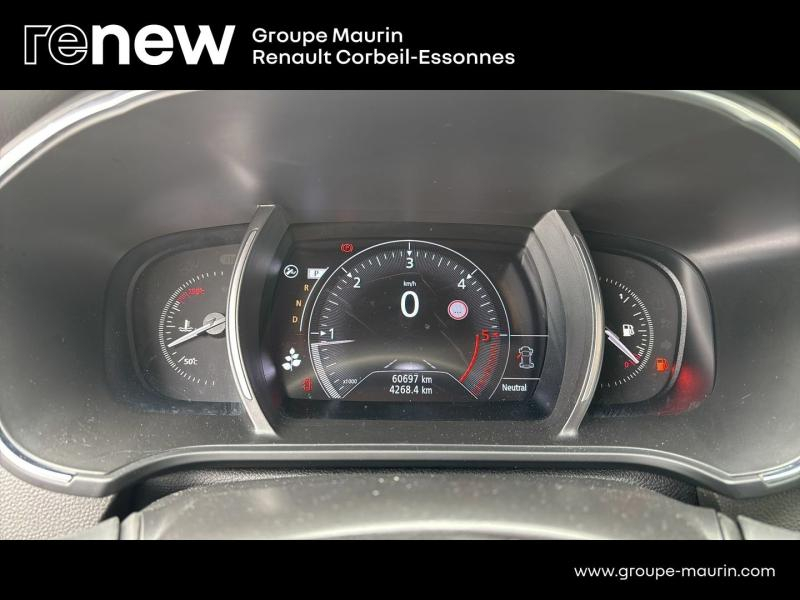 Photo 15 de l’annonce de RENAULT Megane d’occasion à vendre à CORBEIL-ESSONNES