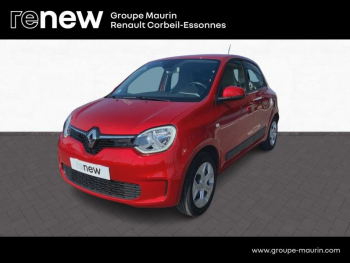 RENAULT Twingo d’occasion à vendre à CORBEIL-ESSONNES