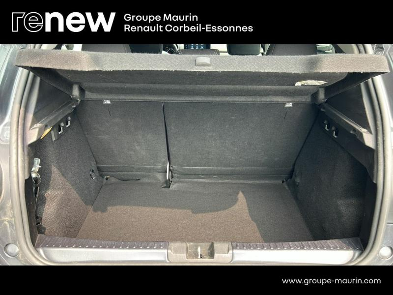 Photo 9 de l’annonce de DACIA Sandero d’occasion à vendre à CORBEIL-ESSONNES