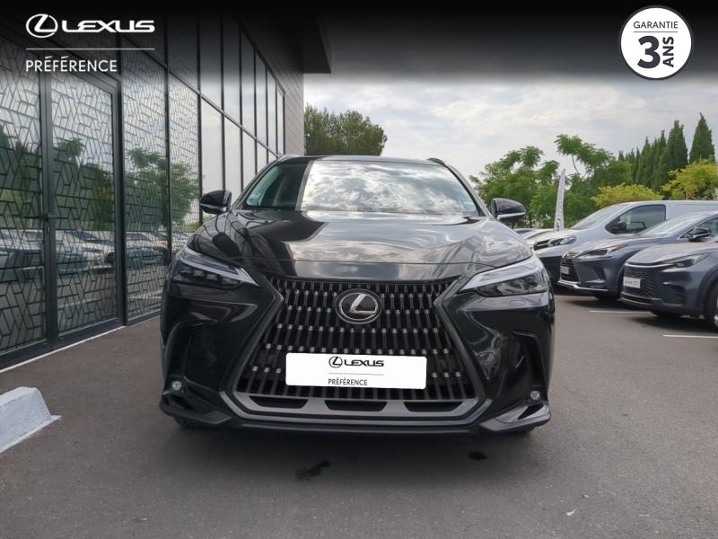 Photo 5 de l’annonce de LEXUS NX d’occasion à vendre à LATTES