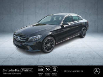 MERCEDES-BENZ Classe C d’occasion à vendre à MONTPELLIER
