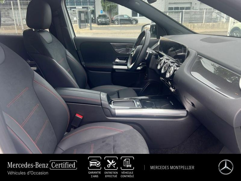 Photo 11 de l’annonce de MERCEDES-BENZ Classe GLA d’occasion à vendre à MONTPELLIER