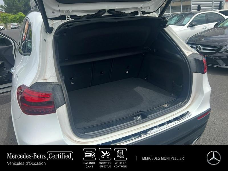 Photo 15 de l’annonce de MERCEDES-BENZ Classe GLA d’occasion à vendre à MONTPELLIER