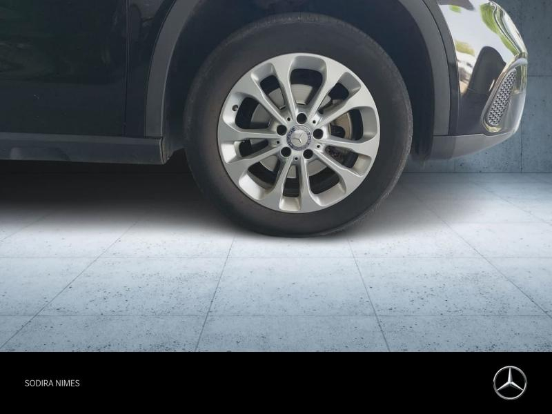 Photo 9 de l’annonce de MERCEDES-BENZ Classe GLA d’occasion à vendre à NIMES