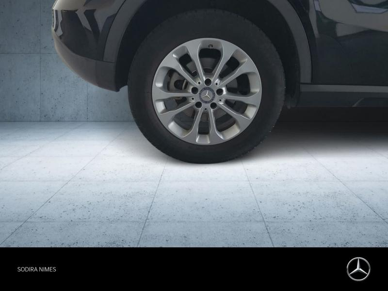 Photo 10 de l’annonce de MERCEDES-BENZ Classe GLA d’occasion à vendre à NIMES