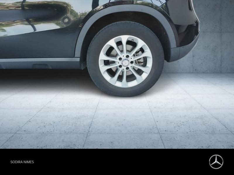 Photo 11 de l’annonce de MERCEDES-BENZ Classe GLA d’occasion à vendre à NIMES