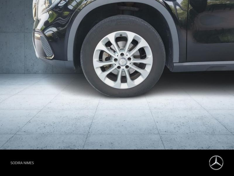 Photo 12 de l’annonce de MERCEDES-BENZ Classe GLA d’occasion à vendre à NIMES