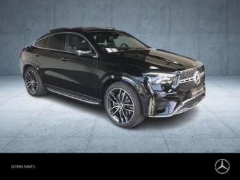 MERCEDES-BENZ GLE Coupé d’occasion à vendre à NIMES