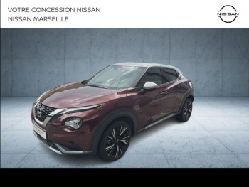 NISSAN Juke d’occasion à vendre à MARSEILLE