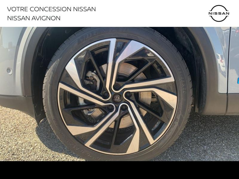 Photo 19 de l’annonce de NISSAN Qashqai d’occasion à vendre à BOLLÈNE