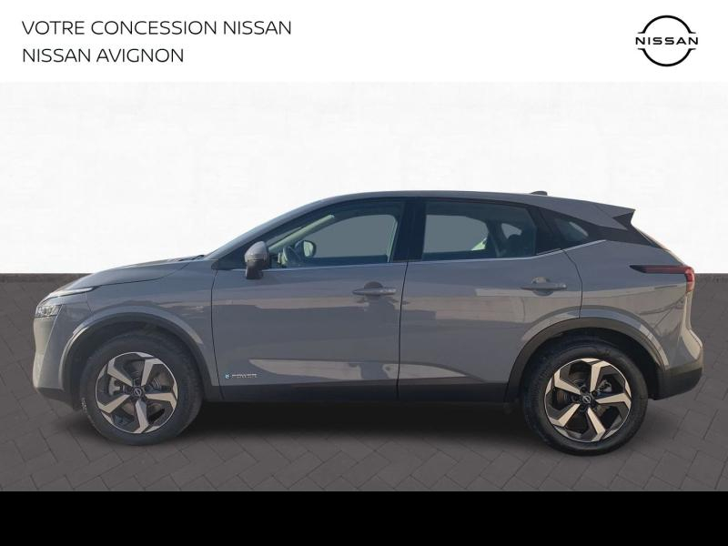 Photo 3 de l’annonce de NISSAN Qashqai d’occasion à vendre à BOLLÈNE