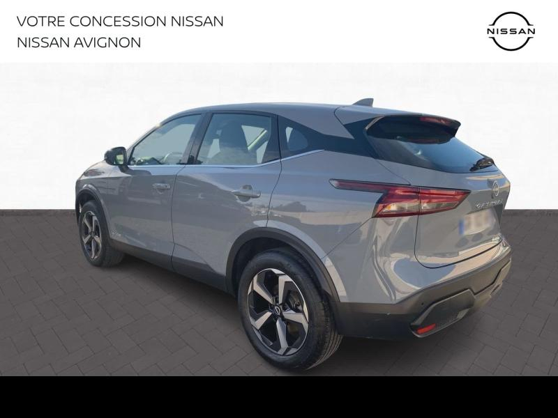 Photo 4 de l’annonce de NISSAN Qashqai d’occasion à vendre à BOLLÈNE