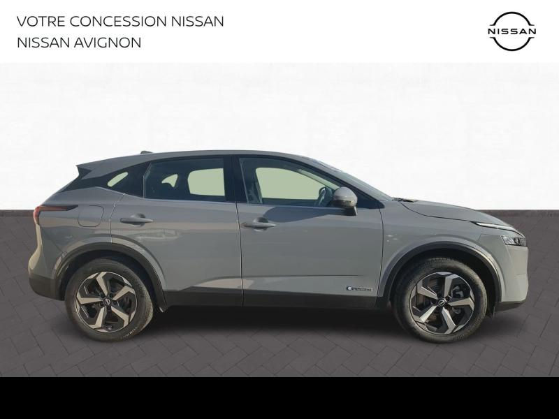 Photo 5 de l’annonce de NISSAN Qashqai d’occasion à vendre à BOLLÈNE