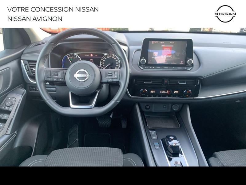 Photo 7 de l’annonce de NISSAN Qashqai d’occasion à vendre à BOLLÈNE