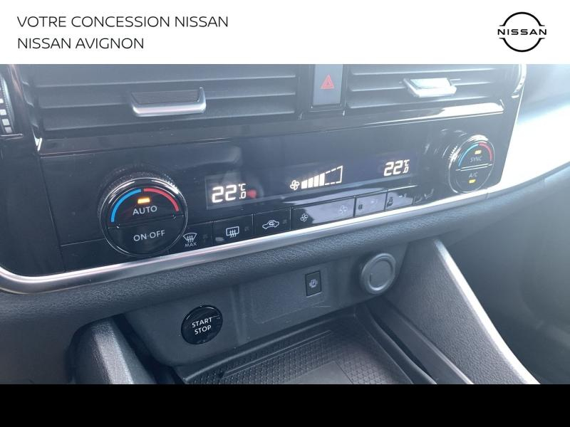 Photo 10 de l’annonce de NISSAN Qashqai d’occasion à vendre à BOLLÈNE
