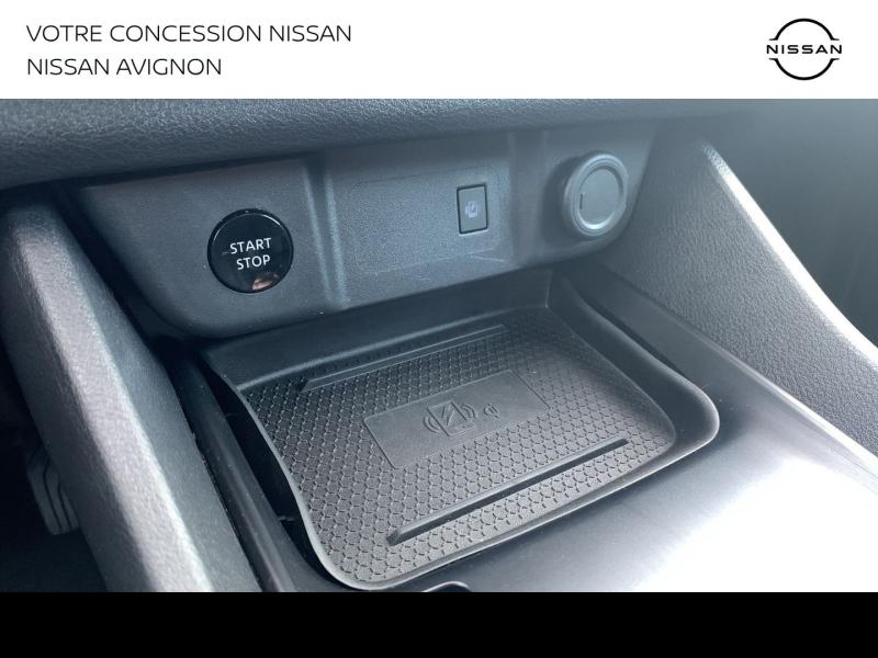 Photo 11 de l’annonce de NISSAN Qashqai d’occasion à vendre à BOLLÈNE