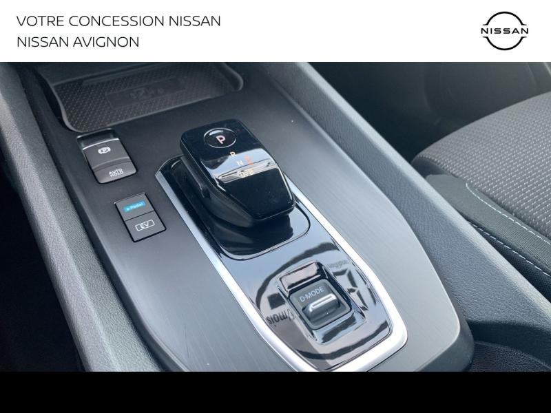 Photo 12 de l’annonce de NISSAN Qashqai d’occasion à vendre à BOLLÈNE