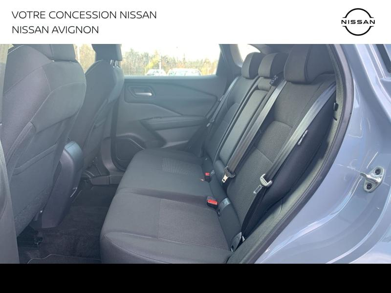 Photo 14 de l’annonce de NISSAN Qashqai d’occasion à vendre à BOLLÈNE