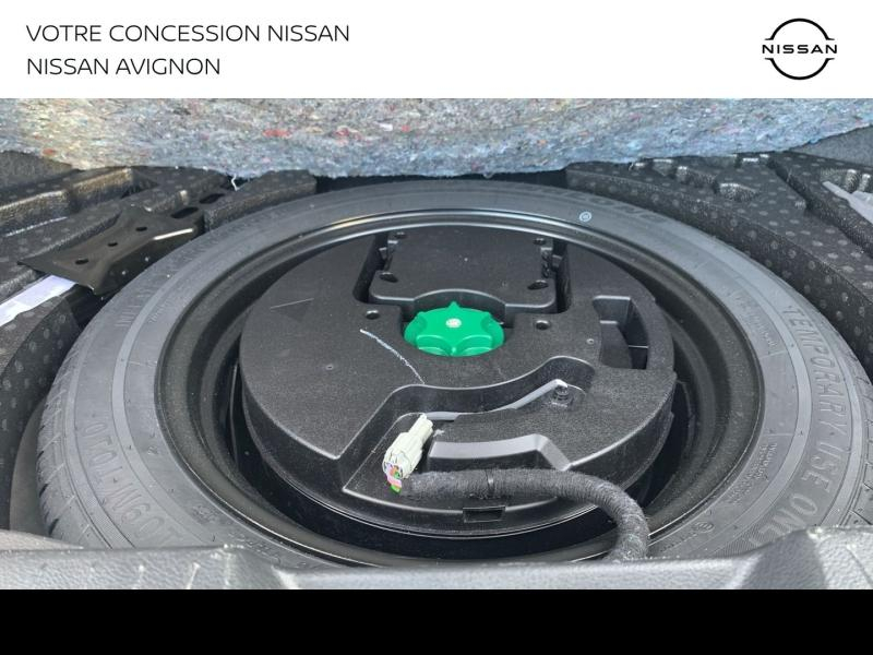 Photo 17 de l’annonce de NISSAN Qashqai d’occasion à vendre à BOLLÈNE