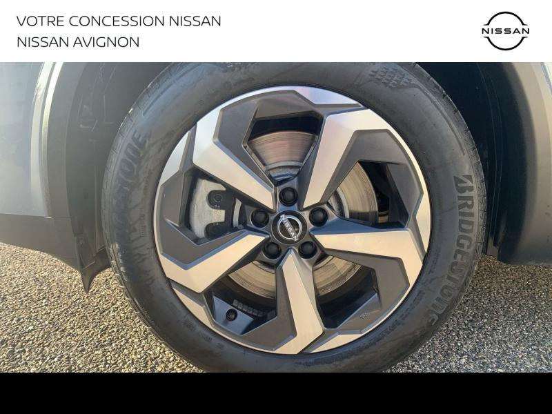 Photo 18 de l’annonce de NISSAN Qashqai d’occasion à vendre à BOLLÈNE
