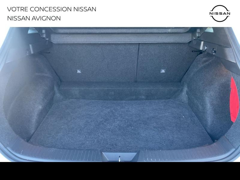 Photo 15 de l’annonce de NISSAN Qashqai d’occasion à vendre à BOLLÈNE
