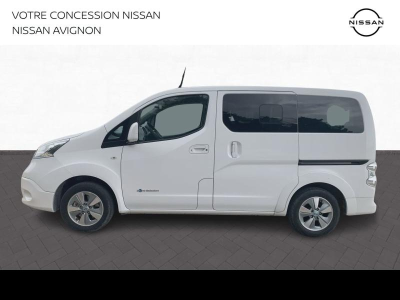 Photo 6 de l’annonce de NISSAN Evalia d’occasion à vendre à BOLLÈNE