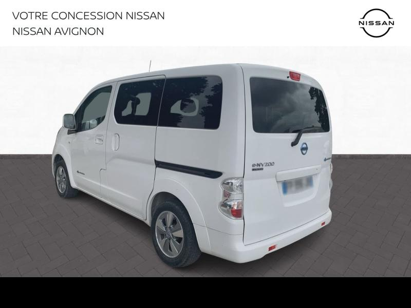 Photo 7 de l’annonce de NISSAN Evalia d’occasion à vendre à BOLLÈNE