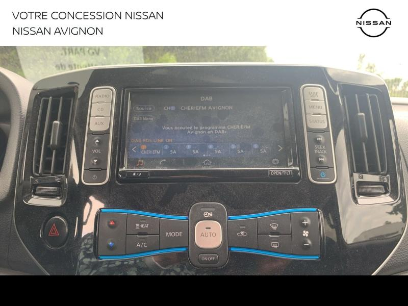 Photo 12 de l’annonce de NISSAN Evalia d’occasion à vendre à BOLLÈNE