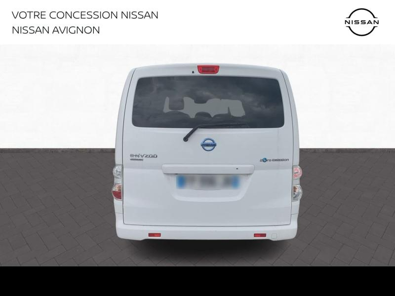 Photo 18 de l’annonce de NISSAN Evalia d’occasion à vendre à BOLLÈNE