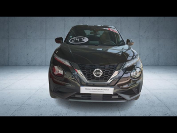 NISSAN Juke d’occasion à vendre à PERPIGNAN