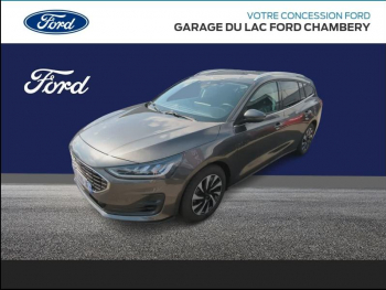 FORD Focus SW d’occasion à vendre à CHAMBERY