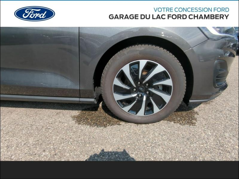 Photo 4 de l’annonce de FORD Focus SW d’occasion à vendre à CHAMBERY
