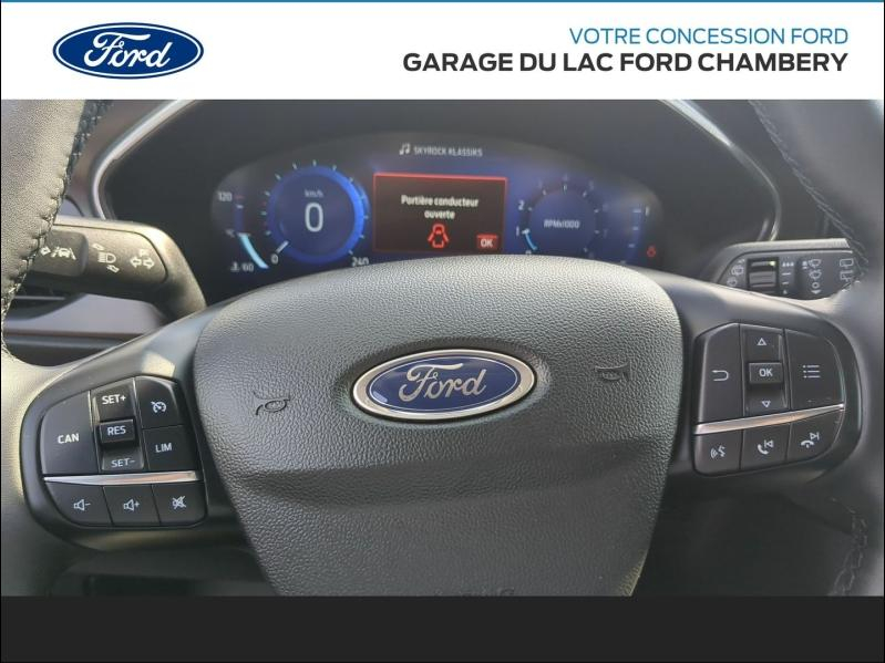 Photo 16 de l’annonce de FORD Focus SW d’occasion à vendre à CHAMBERY