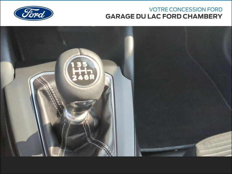 Photo 19 de l’annonce de FORD Focus SW d’occasion à vendre à CHAMBERY