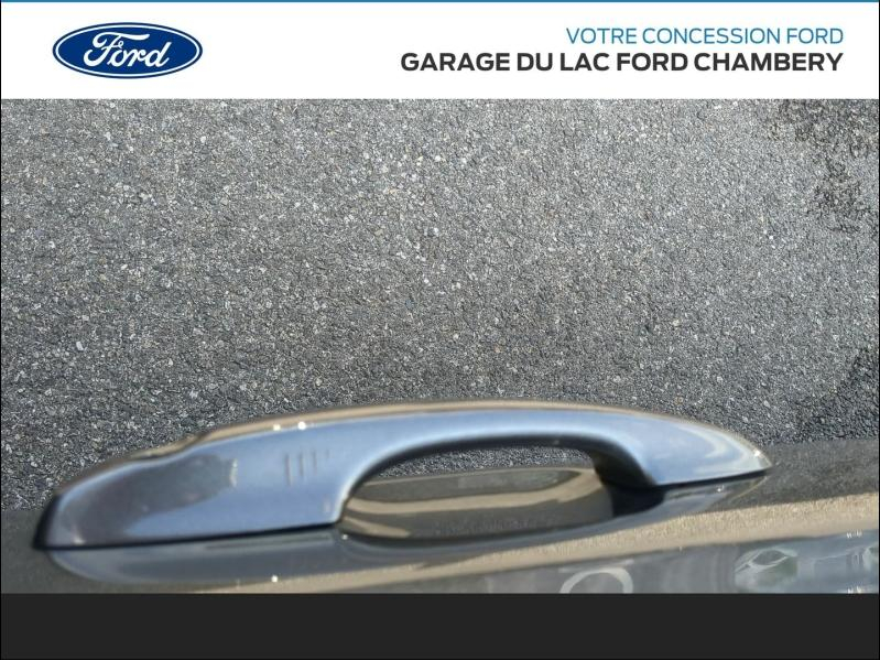 Photo 20 de l’annonce de FORD Focus SW d’occasion à vendre à CHAMBERY