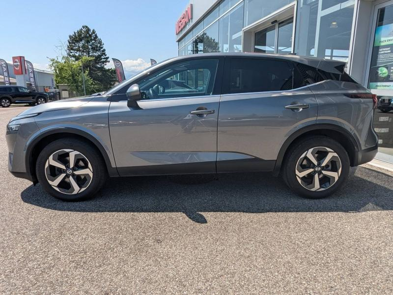 Photo 3 de l’annonce de NISSAN Qashqai d’occasion à vendre à ANNEMASSE