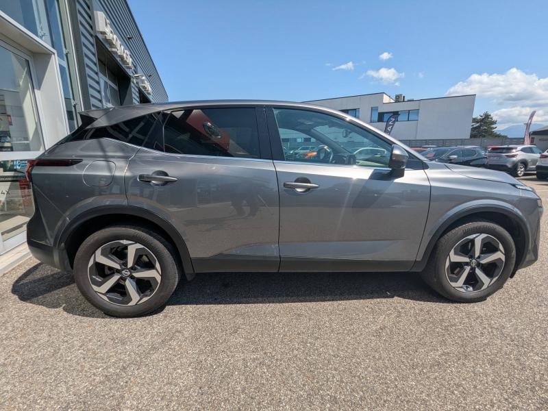 Photo 5 de l’annonce de NISSAN Qashqai d’occasion à vendre à ANNEMASSE