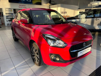 SUZUKI Swift 1.2 Dualjet Hybrid 83ch Pack AllGrip