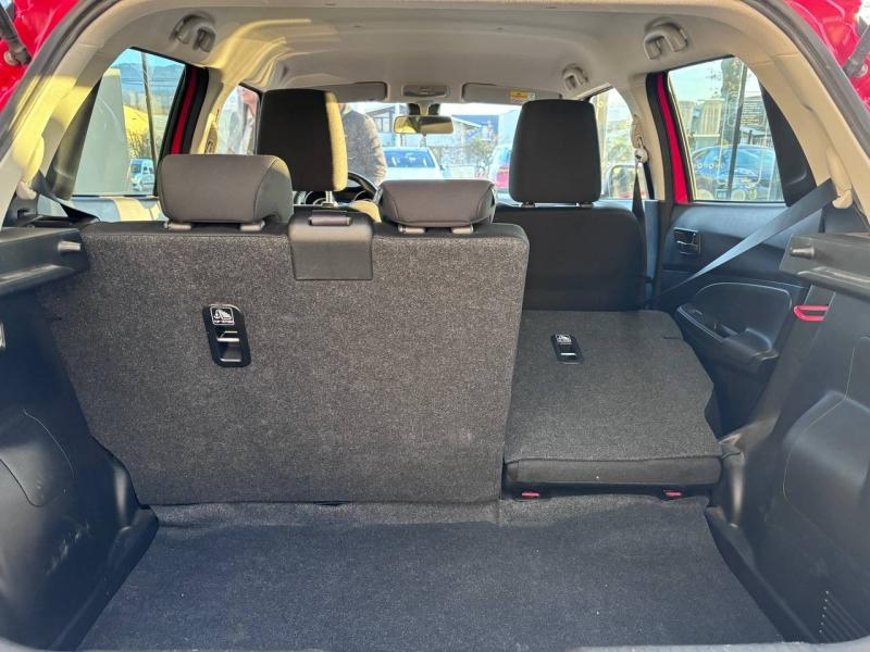 Photo 7 de l’annonce de SUZUKI Swift d’occasion à vendre à ANNEMASSE