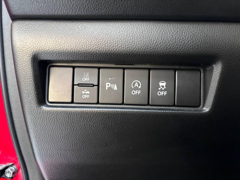 Photo 12 de l’annonce de SUZUKI Swift d’occasion à vendre à ANNEMASSE