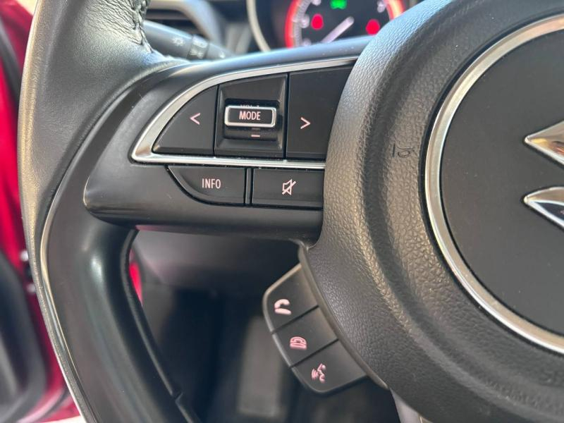 Photo 15 de l’annonce de SUZUKI Swift d’occasion à vendre à ANNEMASSE