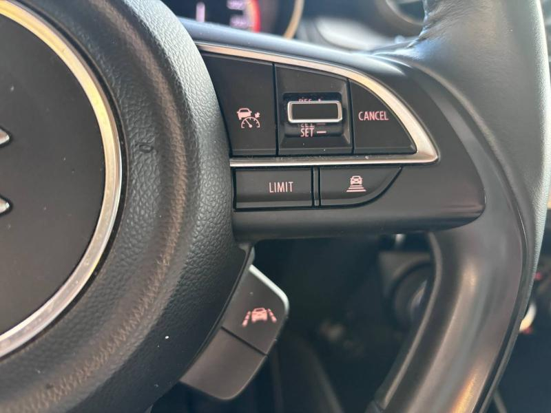 Photo 16 de l’annonce de SUZUKI Swift d’occasion à vendre à ANNEMASSE