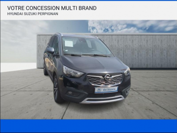 OPEL Crossland X d’occasion à vendre à PERPIGNAN