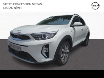 KIA Stonic d’occasion à vendre à NÎMES