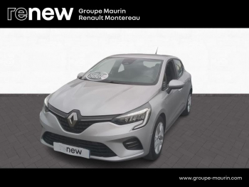 RENAULT Clio d’occasion à vendre à VARENNES SUR SEINE