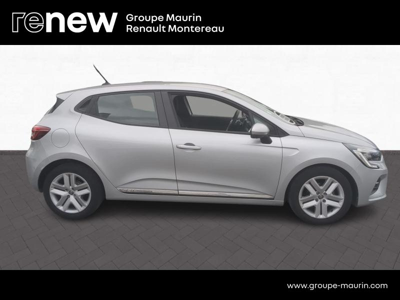 Photo 3 de l’annonce de RENAULT Clio d’occasion à vendre à VARENNES SUR SEINE