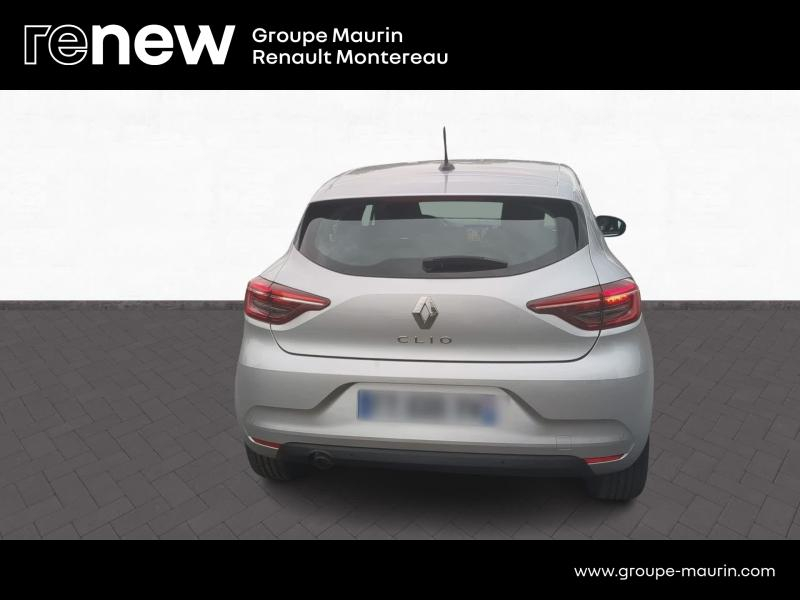 Photo 4 de l’annonce de RENAULT Clio d’occasion à vendre à VARENNES SUR SEINE