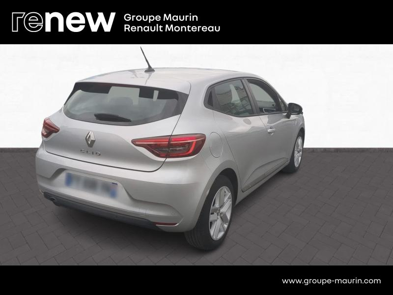 Photo 5 de l’annonce de RENAULT Clio d’occasion à vendre à VARENNES SUR SEINE