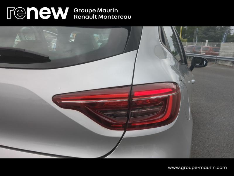 Photo 15 de l’annonce de RENAULT Clio d’occasion à vendre à VARENNES SUR SEINE