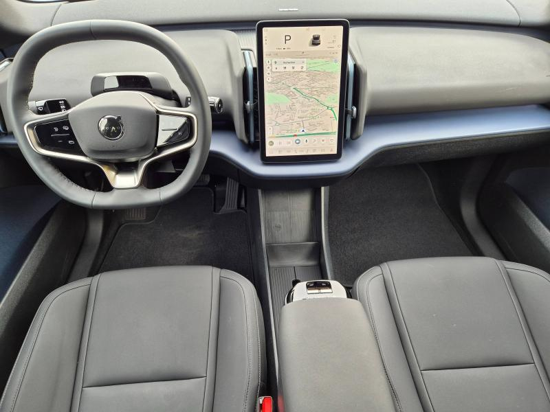 Photo 4 de l’annonce de VOLVO EX30 d’occasion à vendre à AVIGNON